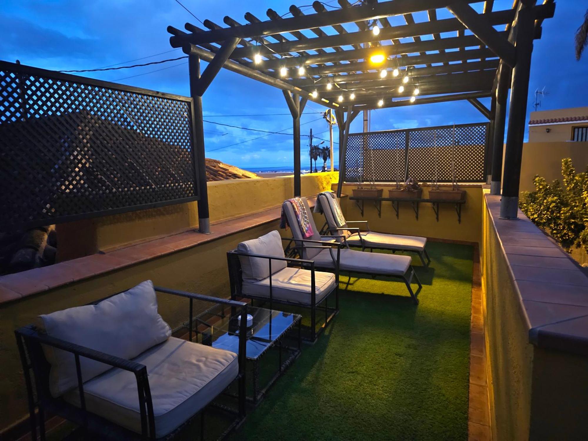 Casa vacanze La Cuadra Buenavista Del Norte